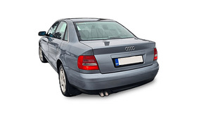 Audi A4B5 2.5tdi 110kw VARUOSADEKS (1 foto / 6)