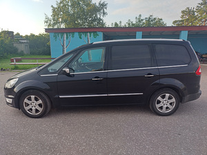 Müüa auto FORD GALAXY 2010 a. (1 foto / 4)