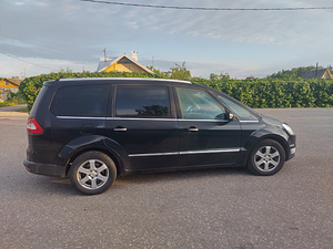 Müüa auto FORD GALAXY 2010 a. (4 foto / 4)