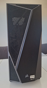 Mänguriarvuti GTX 1060 6GB / i5-8600 (3 foto / 3)