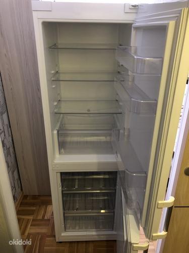 Whirpool холодильник (фото #2)