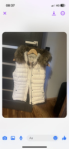 Tommy Hilfiger M (1 фото из 1)