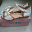 Ilusad uued sandaalid s. 36 (22,5 cm) (foto #1)