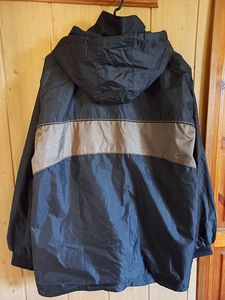 KOLUMBIA JOPE s.XXL okidoki deposiit (2 foto / 3)