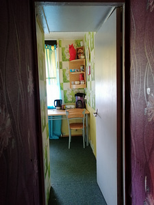 Endla tn 1b, Järve, Kohtla-Järve, Ida-Virumaa (6 foto / 10)