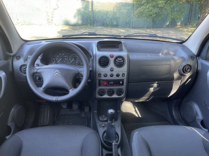 Citroen Berlingo 1,6 HDI (2009) (4 foto / 6)