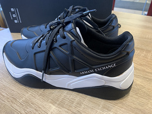 Armani naiste kingad 38 suurus (3 foto / 9)