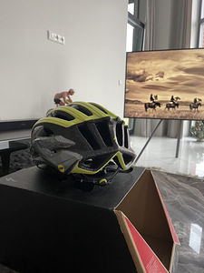 S-Works Prevail 2 kiiver L suurus (4 foto / 7)