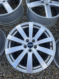 5x108 18x8 ET 42,5 63,4 Ford Volvo veljed (3 foto / 7)
