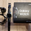 Samsung Galaxy Watch + ремешки (фото #1)