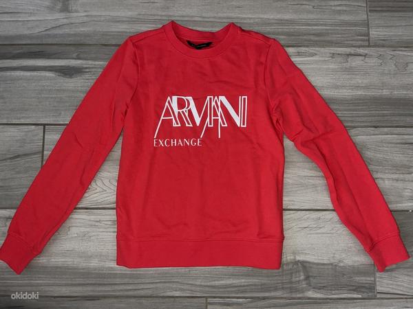 Armani exchange pusa