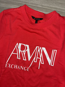 Armani exchange кофта (2 фото из 2)
