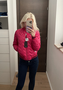Новый Armani exchange бомбер (1 фото из 3)