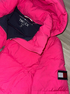 Tommy Hilfiger naiste jope (2 foto / 3)