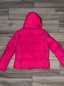 Tommy Hilfiger naiste jope (3 foto / 3)