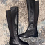 Новые кожаные ботинки Michael Kors весна/осень (фото #1)