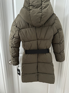 DKNY naiste soe talvejope (6 foto / 6)