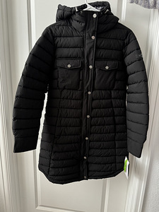 DKNY naiste mantel jope (3 foto / 4)