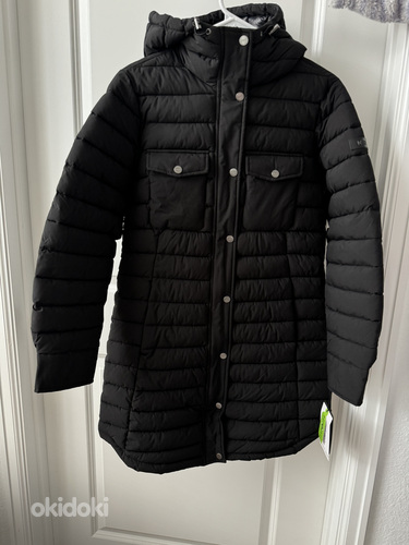 DKNY Женская куртка-пальто (фото #3)