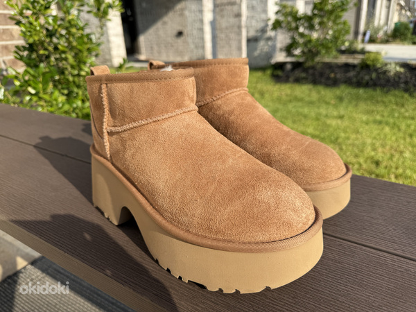 Ugg