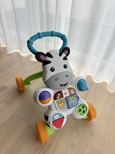 Fisher Price ходунки для малышей