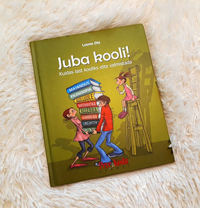 Loone Ots "Juba kooli!" (1 фото из 2)