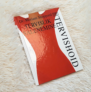 Dr. Miriam Stoppard Tervislik salenemine (1 foto / 2)