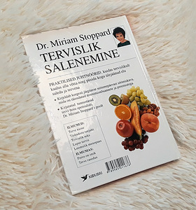 Dr. Miriam Stoppard Tervislik salenemine (2 foto / 2)