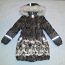 Зимнее пальто Lenne 134, в очень хорошем состоянии (фото #3)