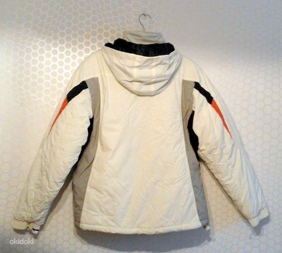 Новая зимняя женская куртка Northbridge, размер XL-XXL (фото #6)