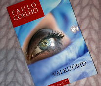Paulo Coelho "Valküürid"