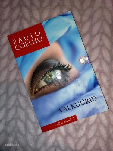Paulo Coelho "Valküürid" (foto #1)