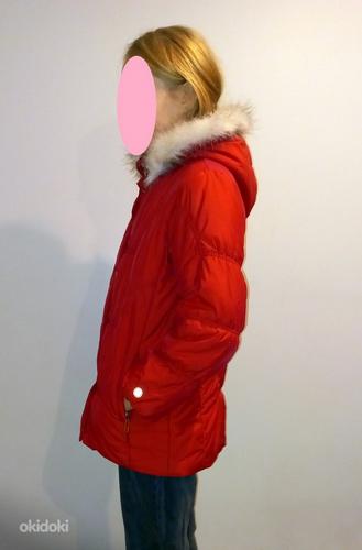LUHTA зимняя куртка № 146 (фото #3)