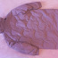Женское теплое зимнее пальто №52-54 (фото #1)