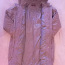 Женское теплое зимнее пальто №52-54 (фото #2)