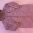 Женское теплое зимнее пальто №52-54 (фото #3)