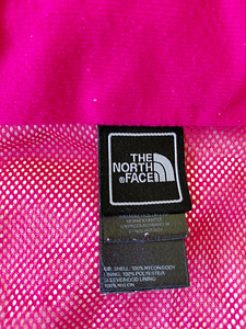 The North Face kerge kevad-sügis jope XS, väga korralik (4 foto / 6)