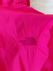 The North Face kerge kevad-sügis jope XS, väga korralik (5 foto / 6)