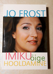 Jo Frost - Imiku õige hooldamine (1 foto / 1)