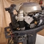 Лодочный мотор Yamaha 30, 2t. (фото #4)