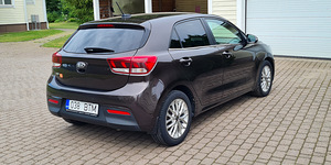 Kia Rio 1.4 73kW (5 foto / 15)