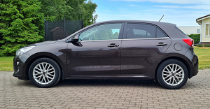 Kia Rio 1.4 73kW (6 foto / 15)