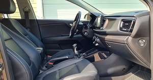 Kia Rio 1.4 73kW (10 foto / 15)