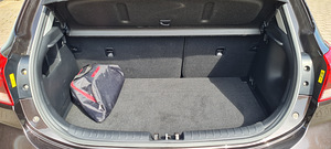 Kia Rio 1.4 73kW (14 foto / 15)