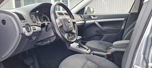 Skoda Octavia 1.2 77kW (11 foto / 14)