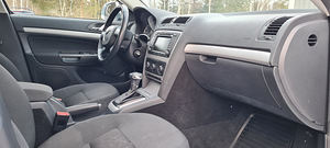Skoda Octavia 1.2 77kW (12 foto / 14)