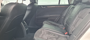 Skoda Superb 2.0 125Kw (10 foto / 15)