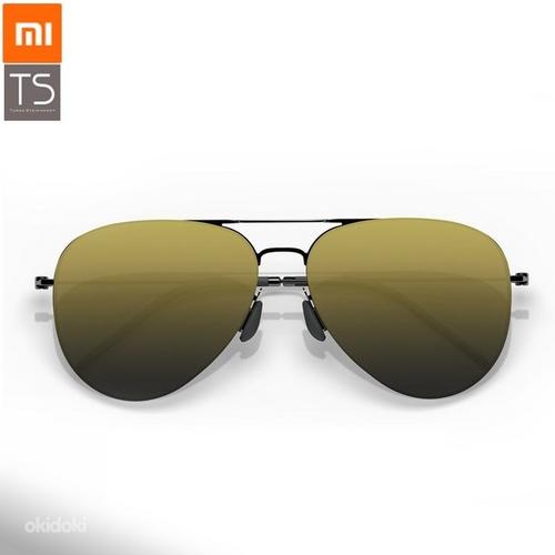 Xiaomi Turok Steinhardt Nylon/Gold солнечные очки (фото #1)