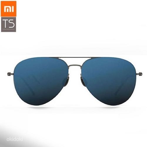 Xiaomi Turok Steinhardt Nylon/Blue солнечные очки (фото #1)