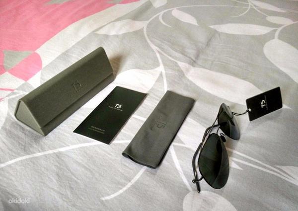 Xiaomi Turok Steinhardt Nylon/Blue солнечные очки (фото #2)
